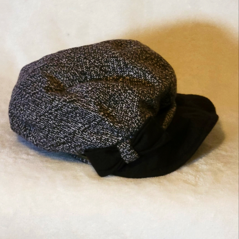 Betmar New York brown hat